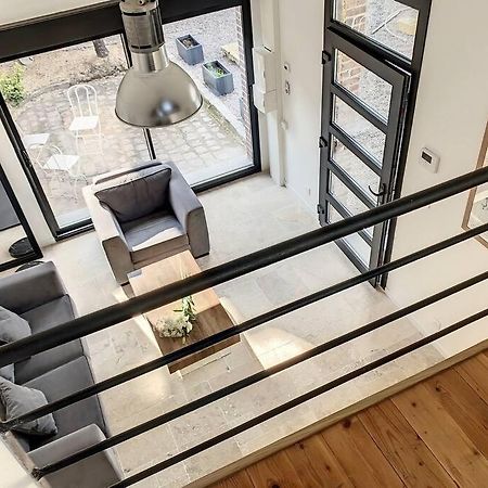 콩피에뉴 Le Maurice 6 - Duplex 아파트 외부 사진