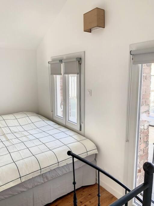 콩피에뉴 Le Maurice 6 - Duplex 아파트 외부 사진
